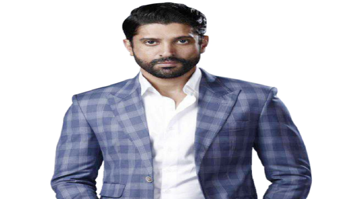 Farhan Akhtar’s Birthday Special – A Multi-talented Star