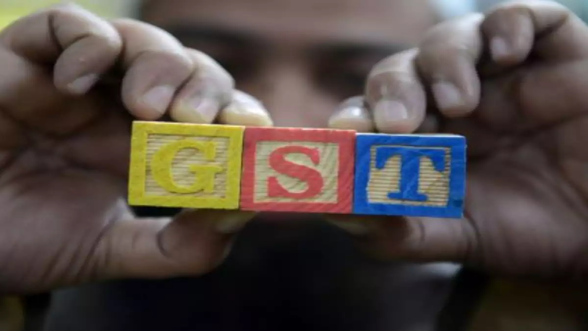 Andhra Pradesh and Telangana upset with Centre over GST dues