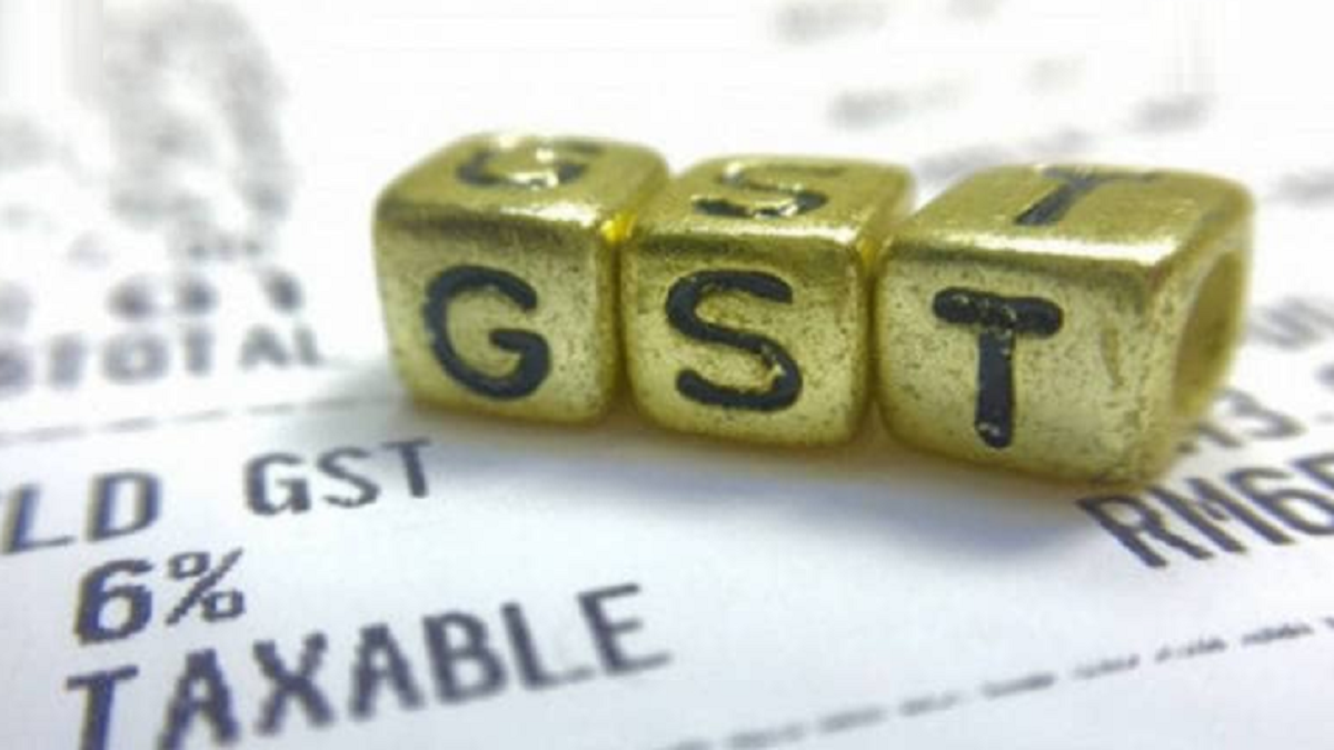 Punjab govt rejects Centre’s options on GST compensation