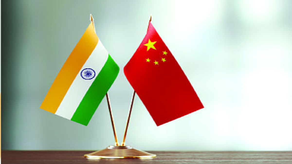 CHINA BEHIND ‘INDIA OUT’ MOVEMENT IN MALDIVES