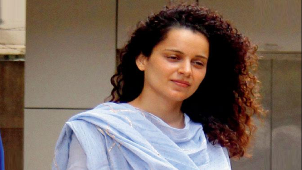 Office razed, ‘sympathy wave’ for Kangana puts Sena on back foot