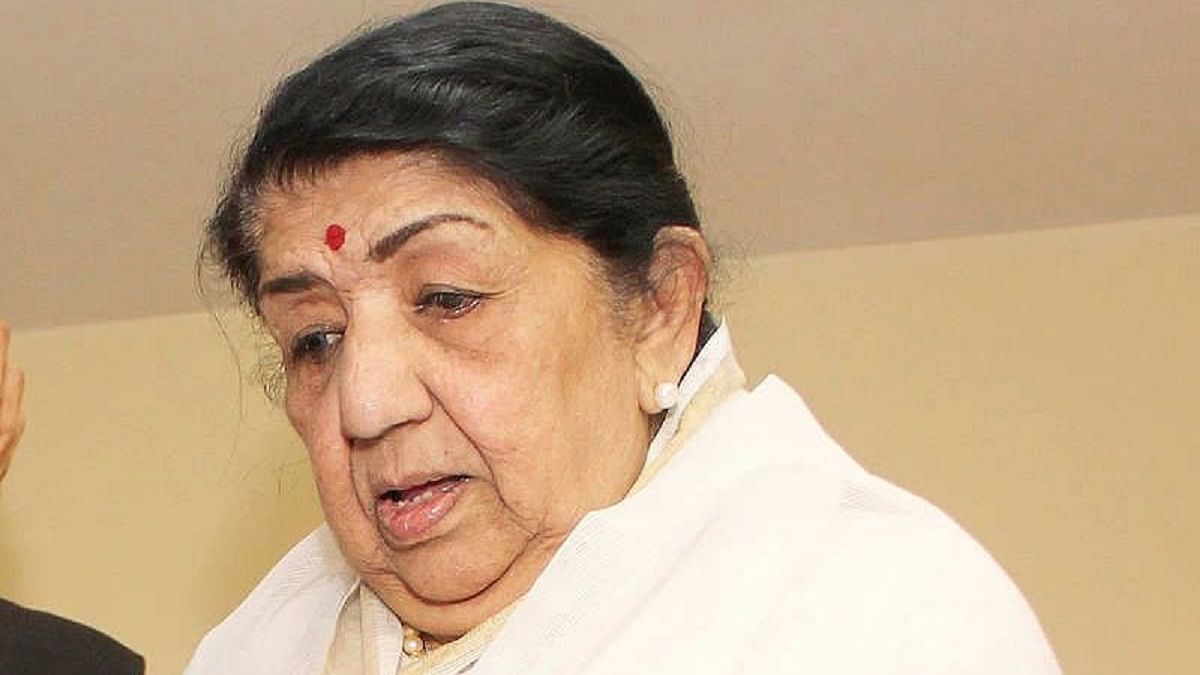 Lata Mnageshkar’s birth anniversary, chowk named after her in Ayodhya