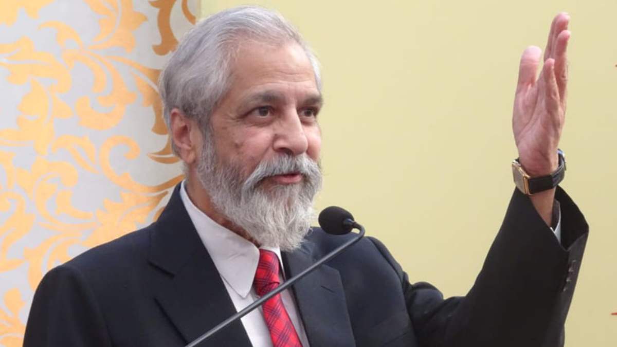 Urgent police reforms are needed: Justice Lokur