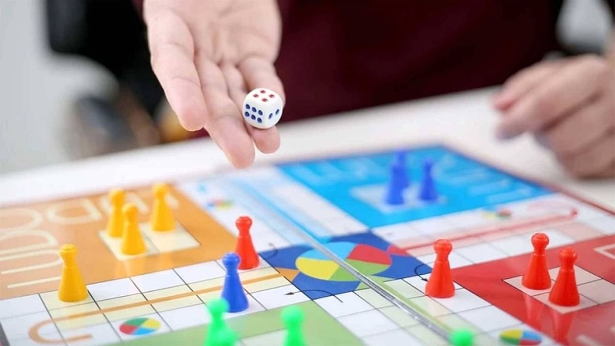 Woman moves court after losing a Ludo game with dad