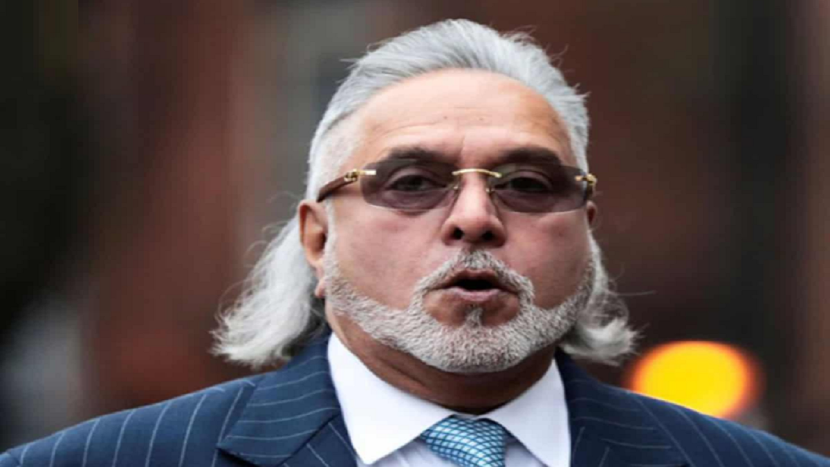 SC rejects Vijay Mallya’s plea against contempt order