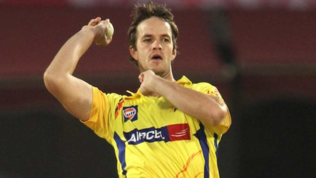 Raina’s absence will leave a big gap in CSK: Morkel