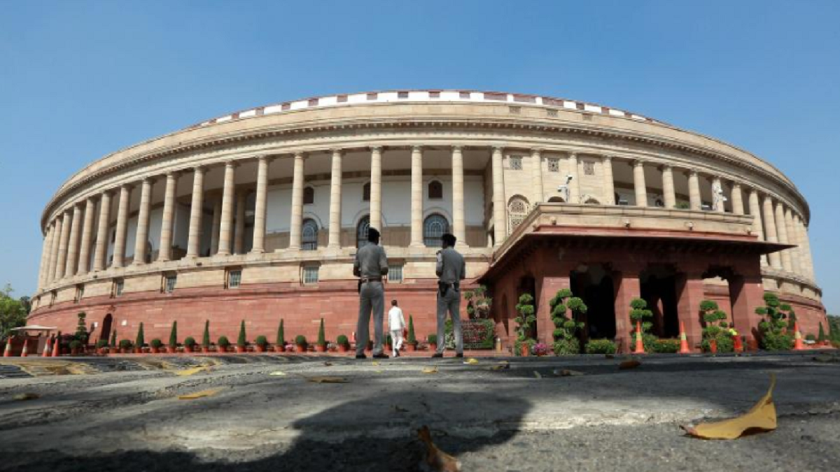 Opposition slams govt for suspending Question Hour in coming Parliament session