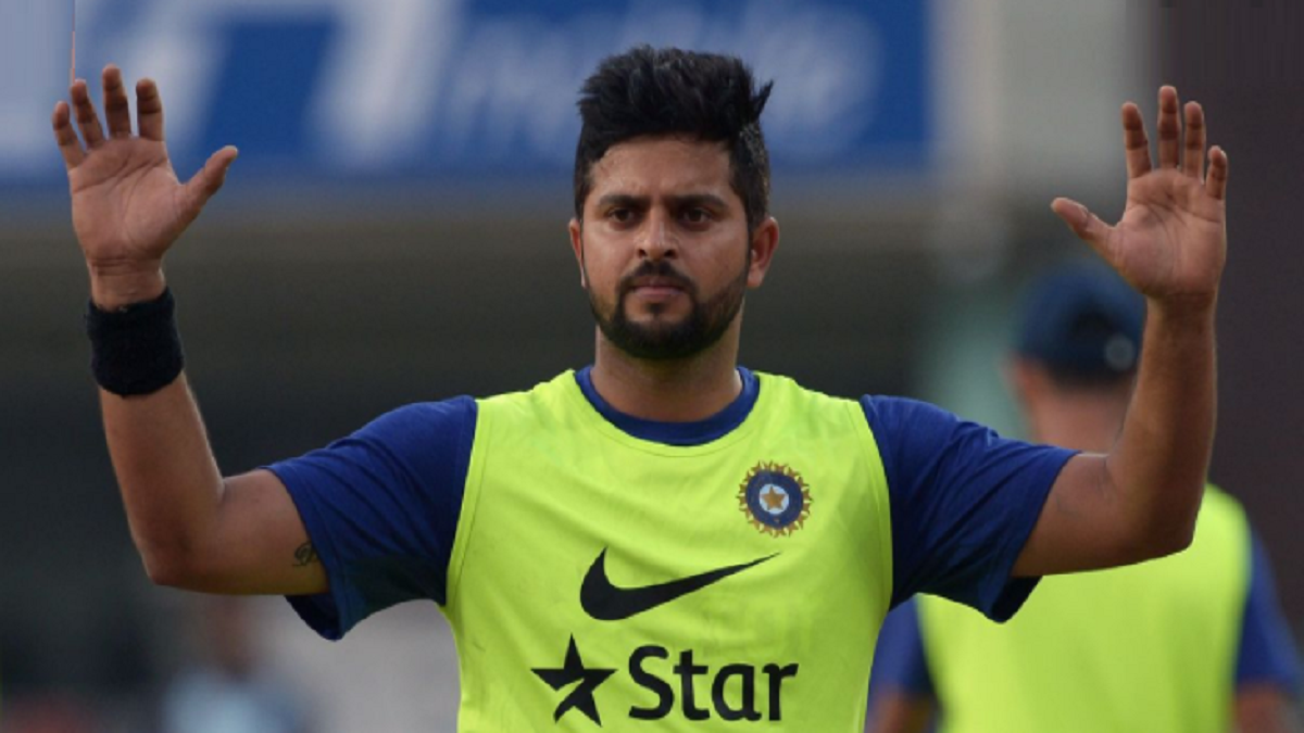 SIT formed to investigate attack on Suresh Raina’s kin