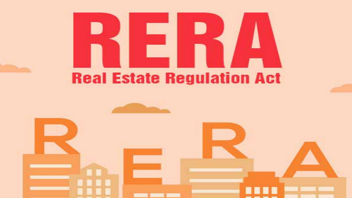 RERA: Watchdog strives to strike a fine balance