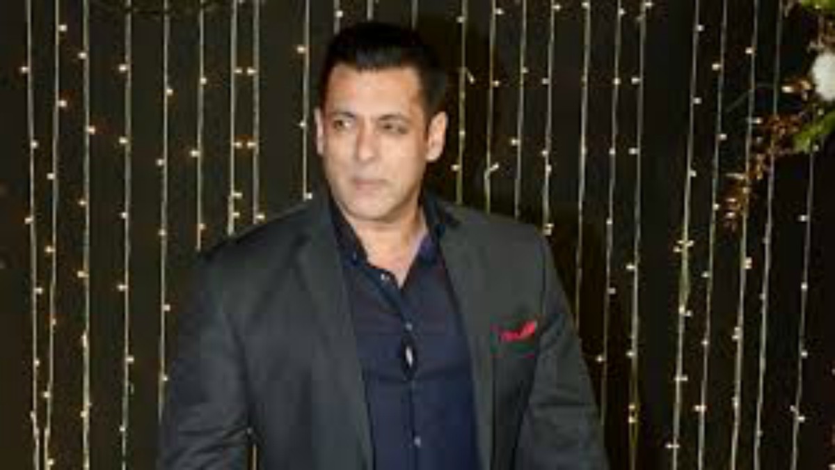 SALMAN SET TO RETURN FOR BIGG BOSS 14