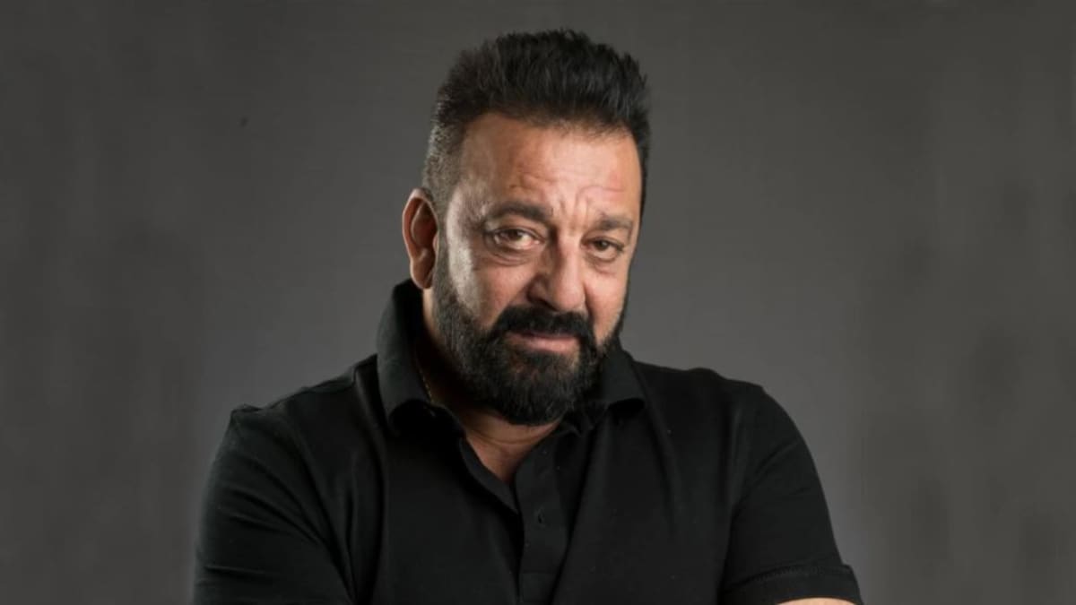 SANJAY DUTT NEVER GOT HEALTH ISSUES ON THE SET: ZAHID ALI