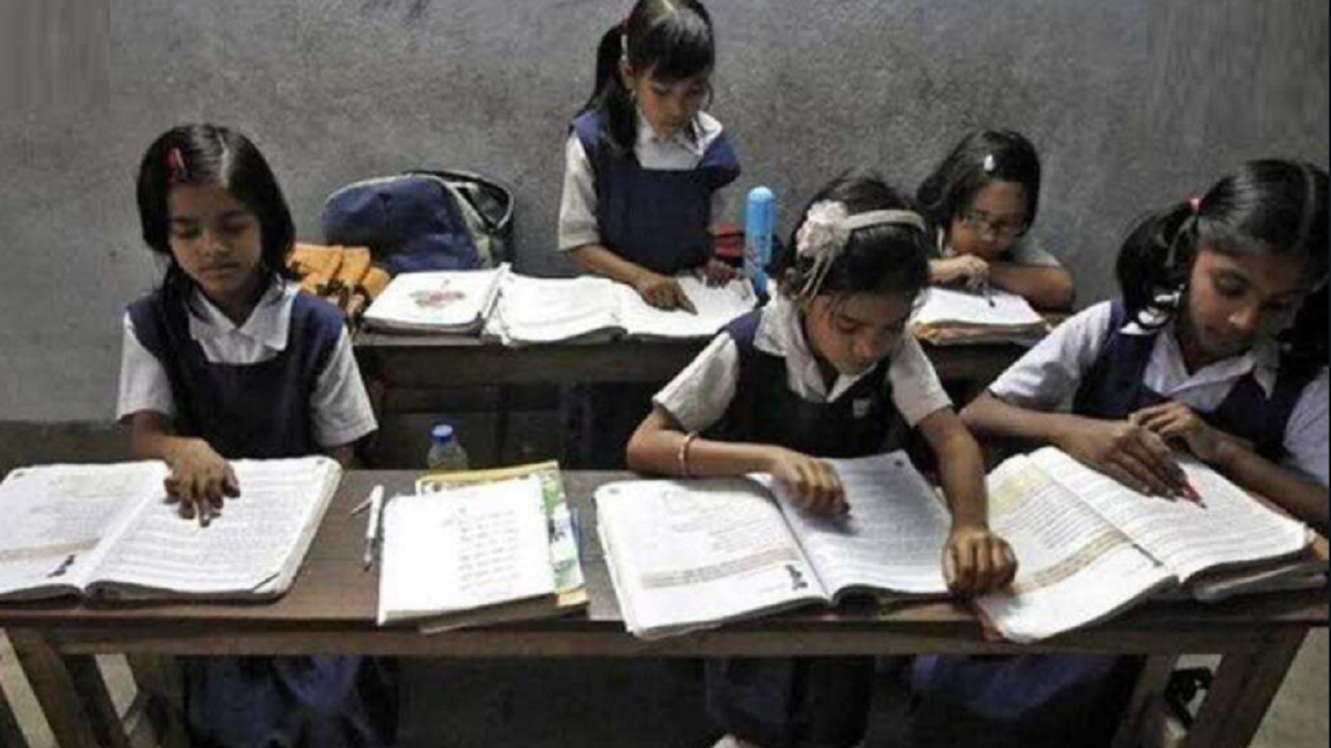 257 Mumbai municipal schools have shut down in last 10 years: Survey