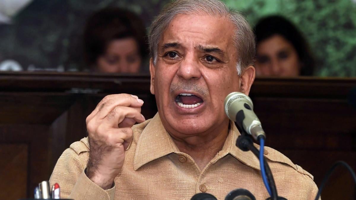 ‘PAKISTAN’S NEWLY ELECTED PM SHARIF TO FACE SAME OLD PROBLEMS DURING HIS REGIME’