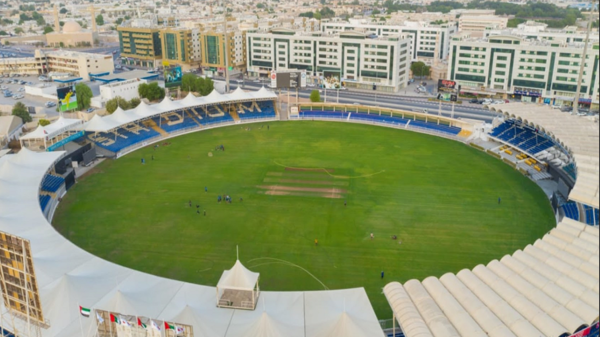 Sharjah gears up for Indian Premier League saga