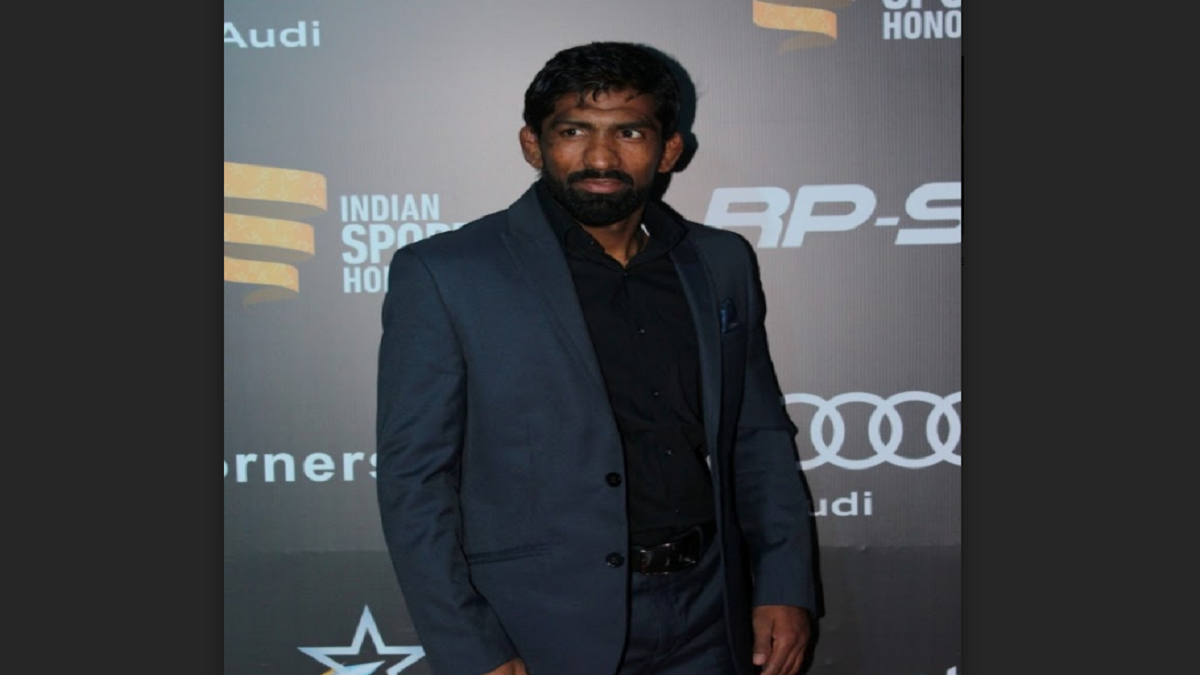 Wrestlers must be more careful, camp must go on: Yogeshwar