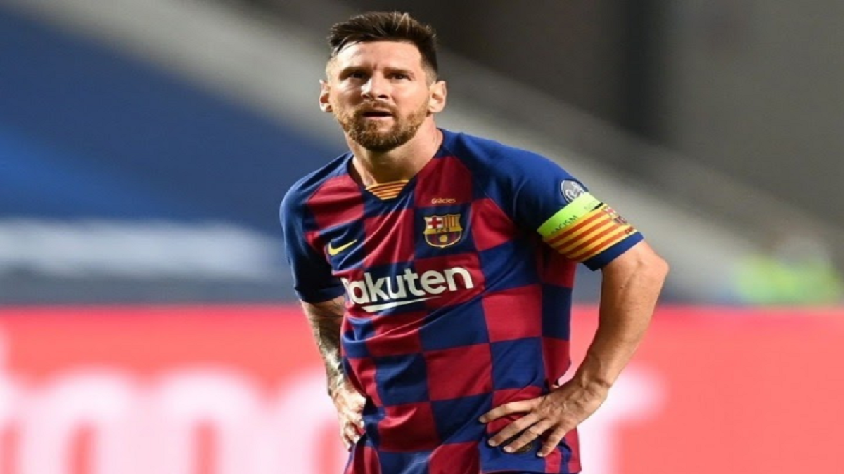 Rosario : Lionel Messi’s SuperMarket Store attacked , attackers leave chilling note