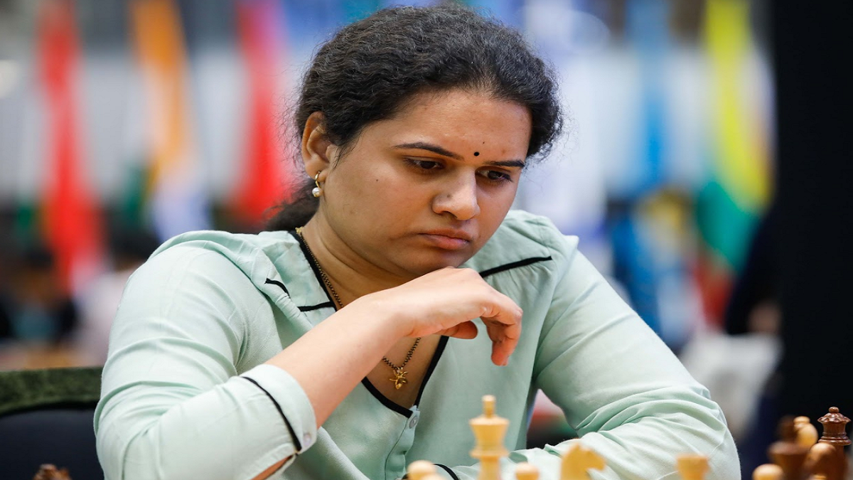 India beat Poland, enter the final of Online Chess Olympiad