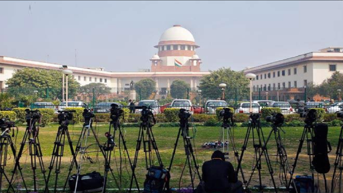 Supreme Court issues guidelines on payment of maintenance in matrimonial matters