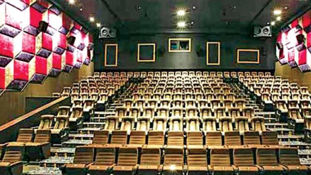 ﻿TELUGU THEATRES WON’T HAVE A FESTIVE SEASON THIS YEAR