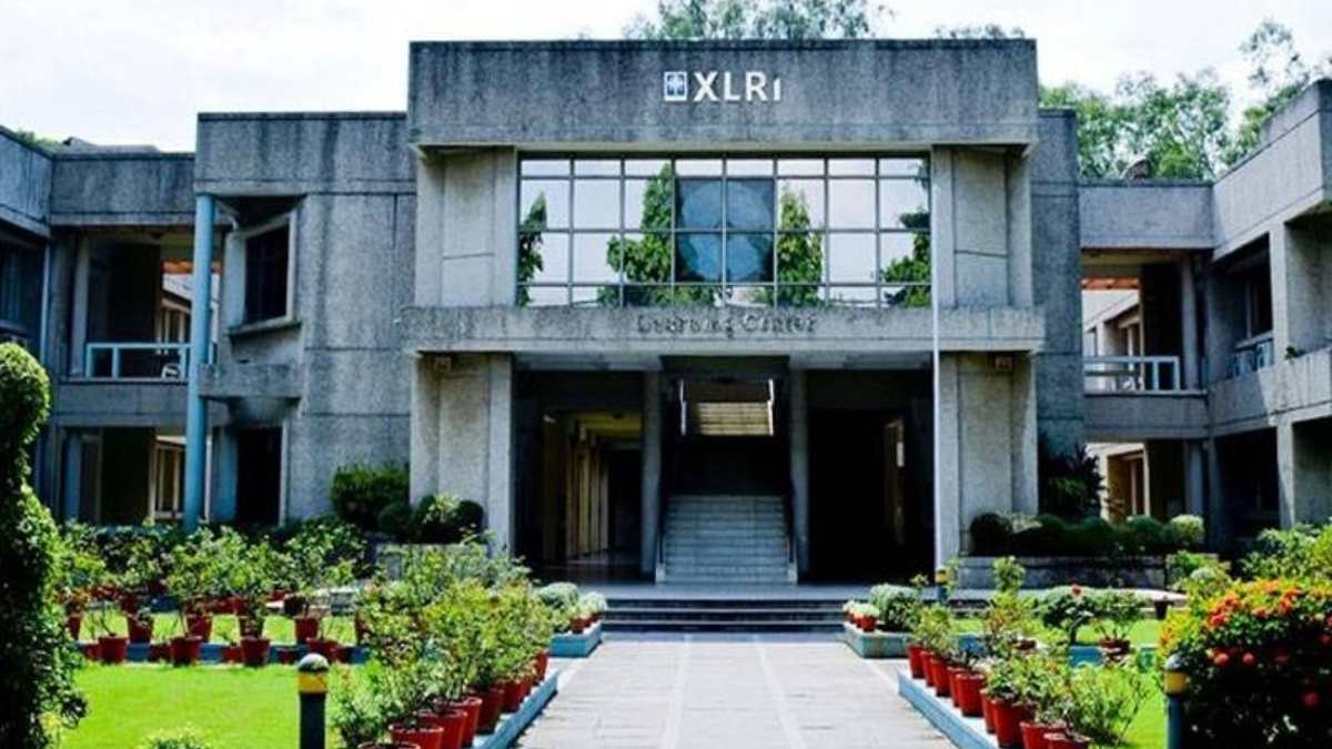 XLRI starts registration for Xavier Aptitude Test 2021