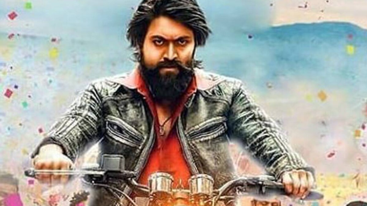 Yash is sweating it out to prepare for his role in ‘KGF2’