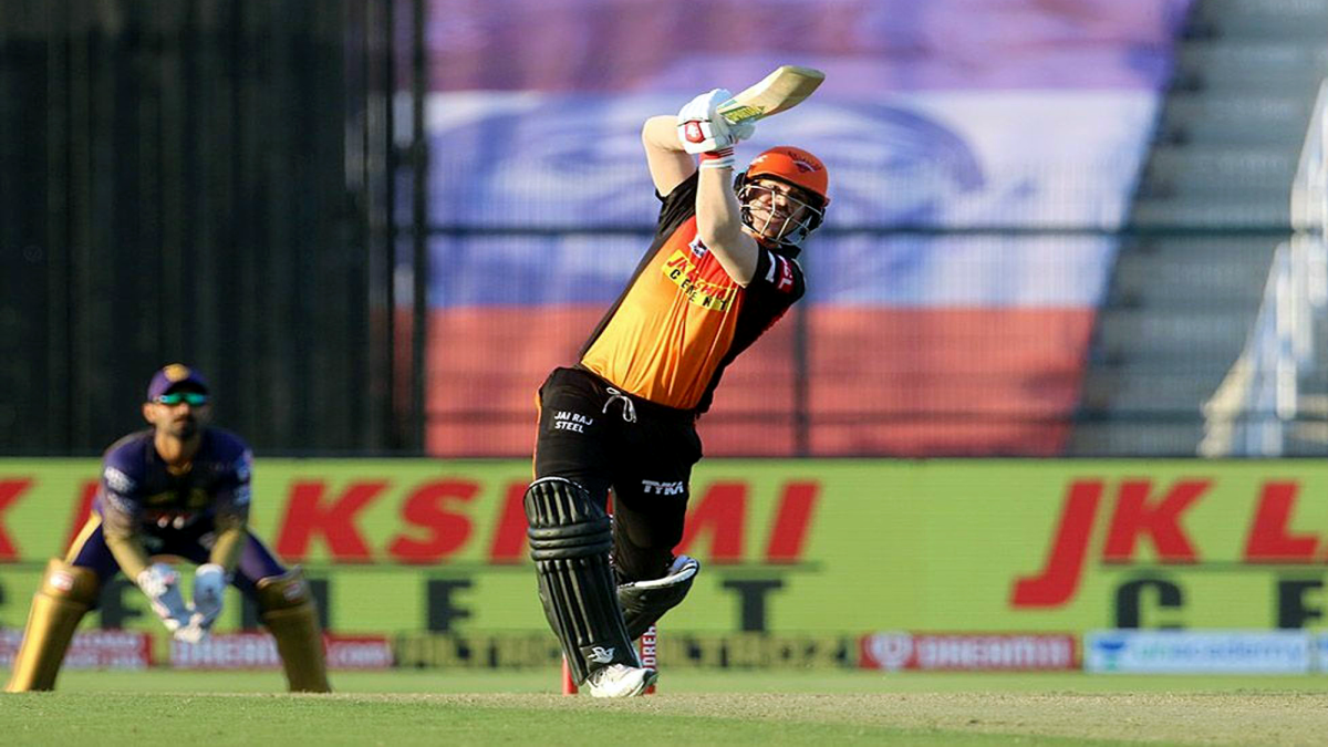 Ferguson scalps fifer as KKR beat SRH in Super Over thriller