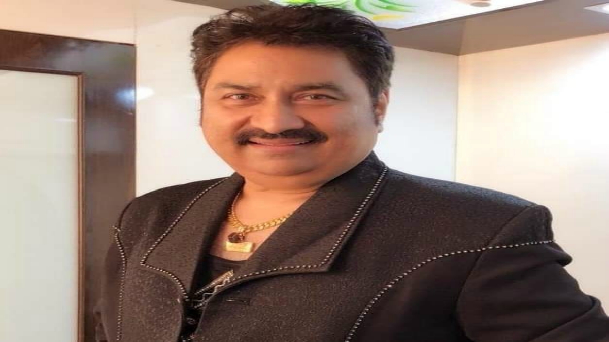 Veteran singer Kumar Sanu tests Covid positive