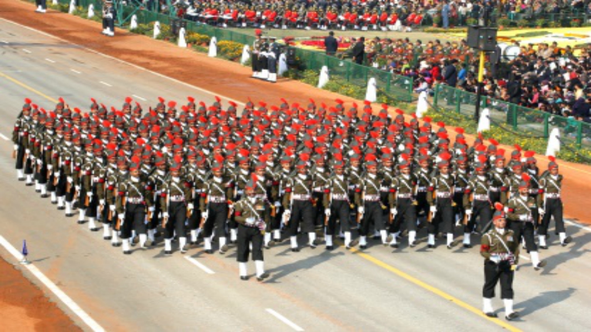 81ST RAISING DAY OF the CORPS OF MILITARY POLICE