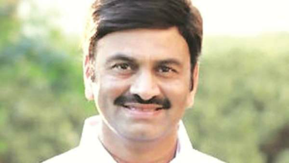 Rebel YSRCP MP links CBI raids against him to Jagan’s Delhi visit