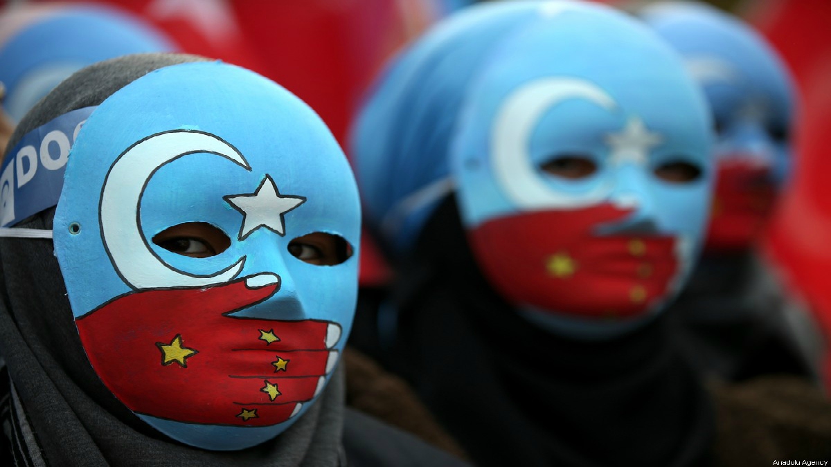 Why Pakistan is silent over Chinese persecution in East Turkestan