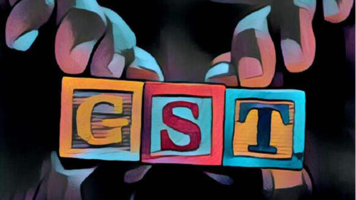 TRADE BODY TO LAUNCH AGITATION DEMANDING GST SIMPLIFICATION