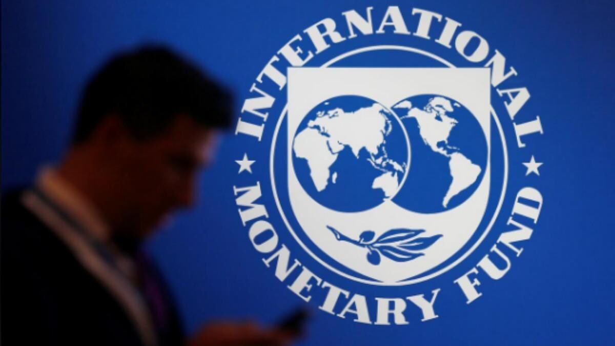 India displays proactive approach on G20 priorities: IMF