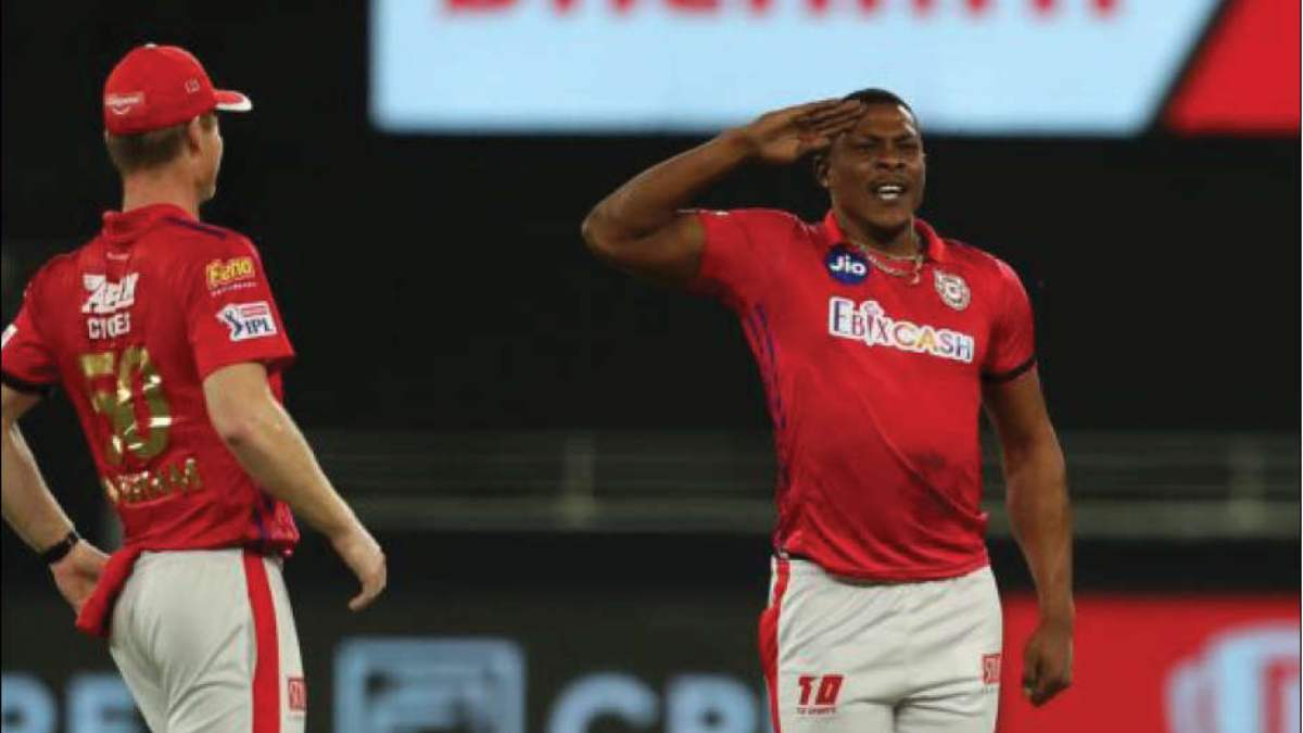 CRACKING CARIBBEAN CRICKETERS STEALING THE SHOW IN THIS IPL TOO