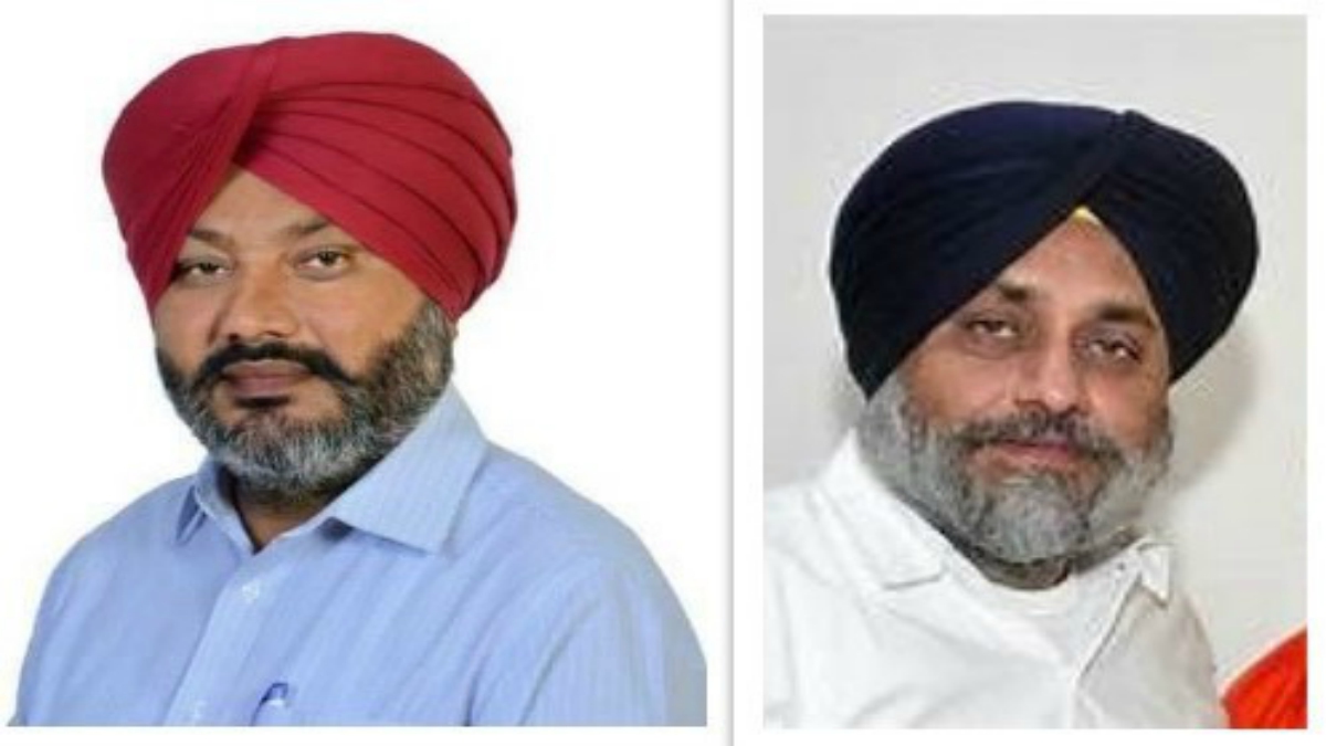 SAD, AAP SLAM CENTRE FOR HALTING RDF TO PUNJAB; BJP HITS BACK