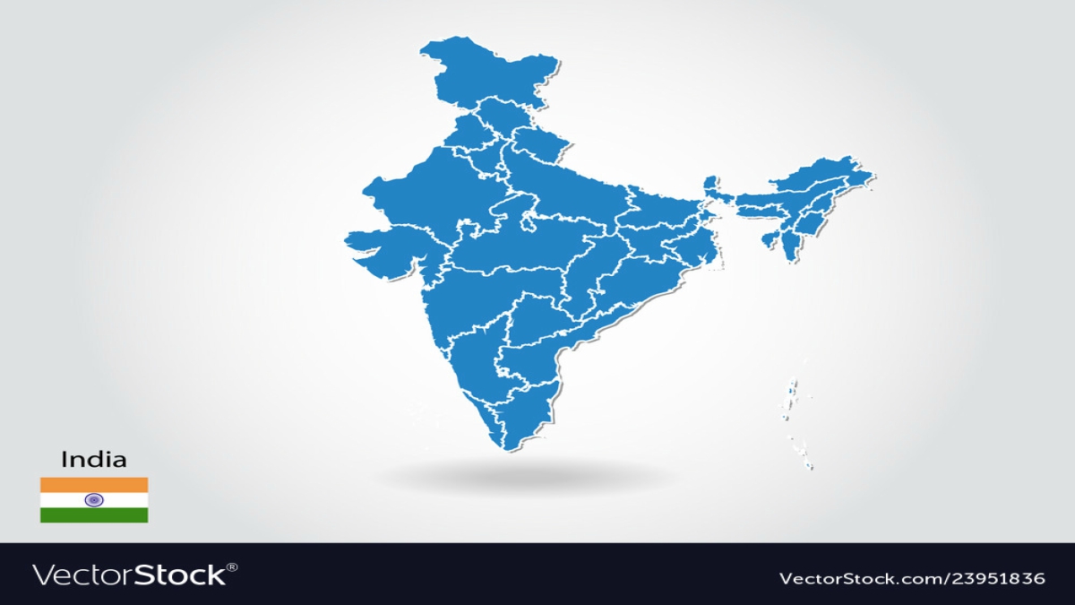 Twitter under fire for showing Jammu & Kashmir as part of China