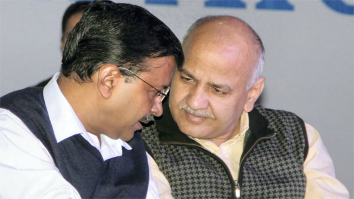 Release the salaries of 12 Delhi government-funded colleges