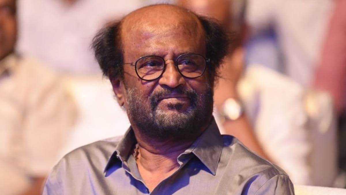 Rajinikanth quits poll politics, cites health issues