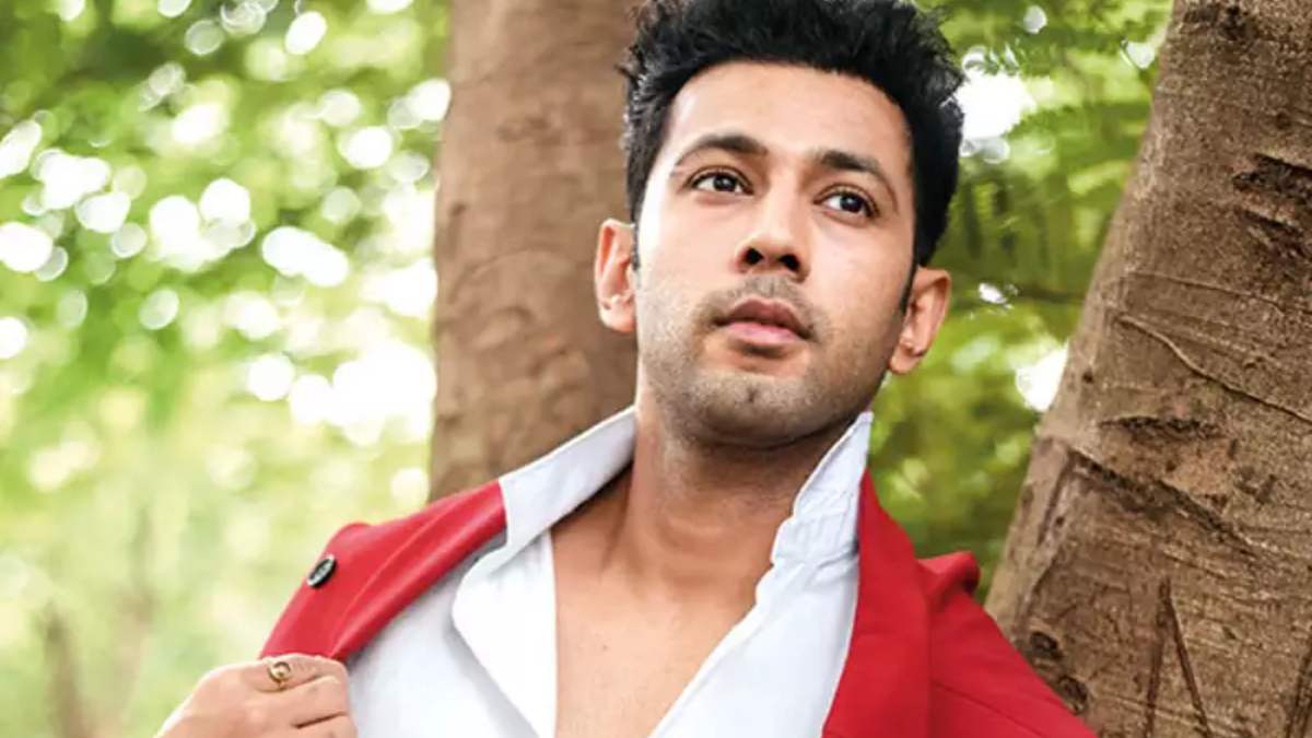 ‘MAIN TERA KAUN HOON’ SONG IS GROWING SLOWLY: SAHIL ANAND