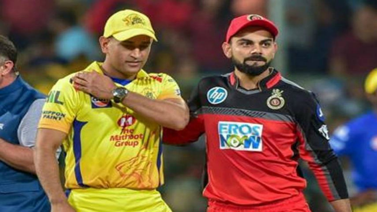 CSK bowled really well, we didn’t hit right areas: Kohli