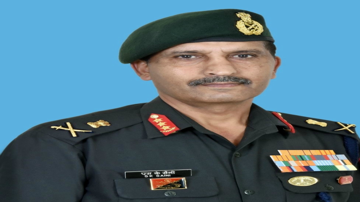 Army Vice Chief visits US