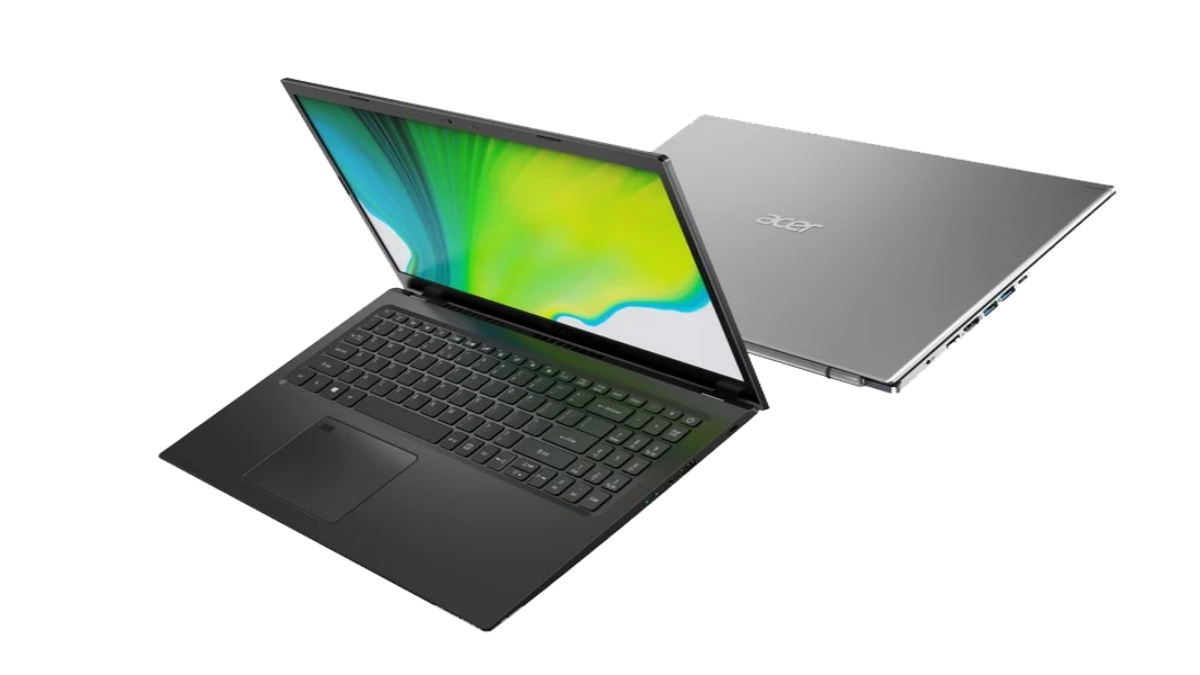 ACER UNVEILS NEW LAPTOPS WITH 11TH GEN INTEL CHIPS