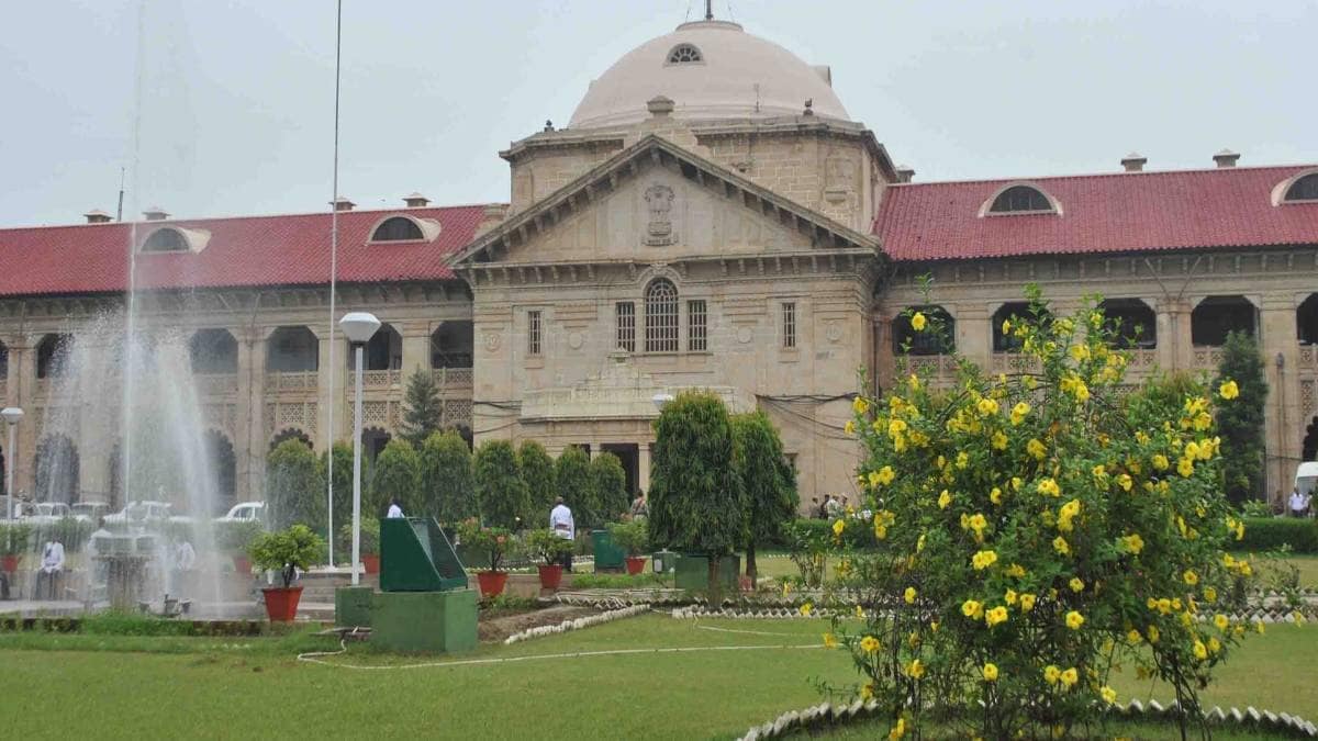 Allahabad High Court: Earning Spouse Has The Duty To Protect Life, Liberty And Dignity Of Other As Long As Marriage Survives