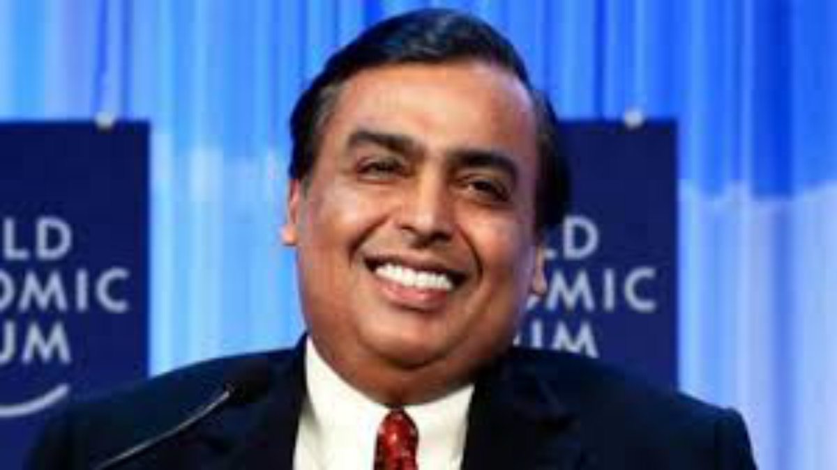 Jio will launch 5G services across India by December 2023: Mukesh Ambani