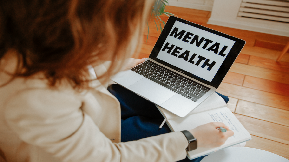 Why it is important to focus on mental health today