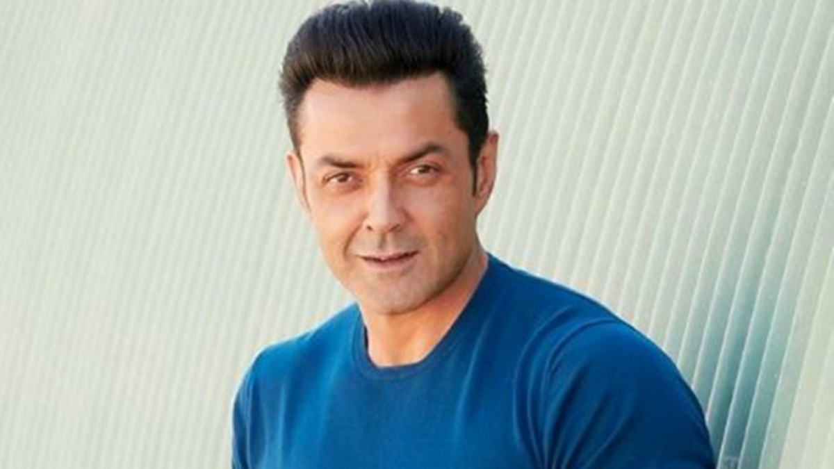 Sunny Deol Gives a Shout-Out to Brother Bobby Deol for Film ‘Animal’