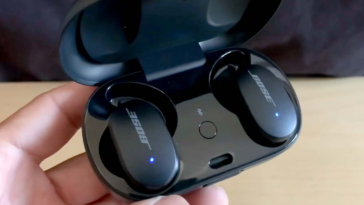 Bose brings two new comfortable earbuds to India