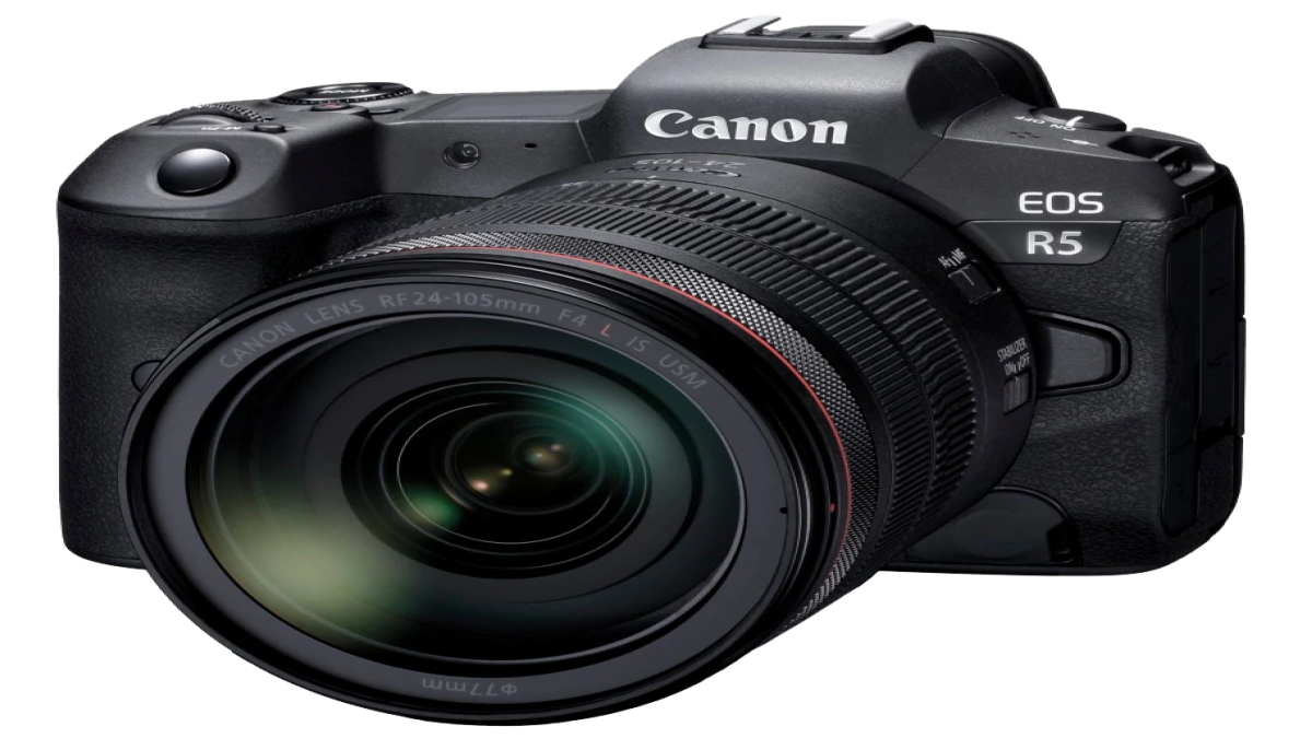 Canon launches new mirrorless camera in India