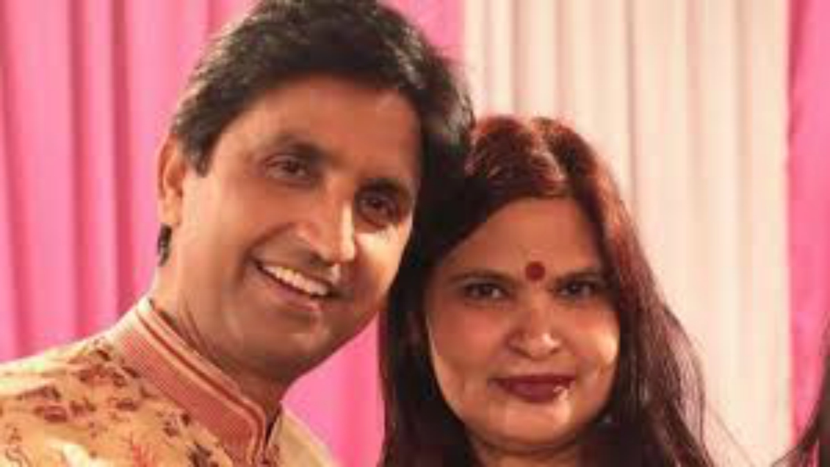 Congress may try to rope in Vishwas after his wife appointed Rajasthan PSC member