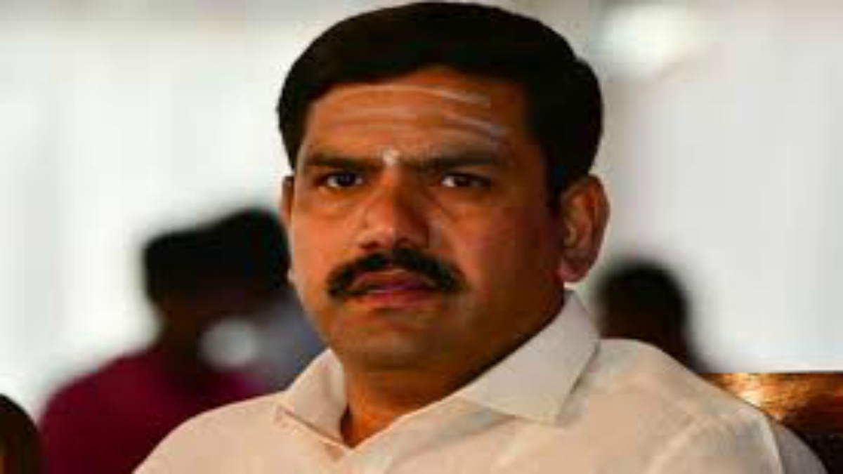 NO TRUTH IN BSY RUMOURS, BJP WILL WIN KARNATAKA BYPOLLS: VIJAYENDRA