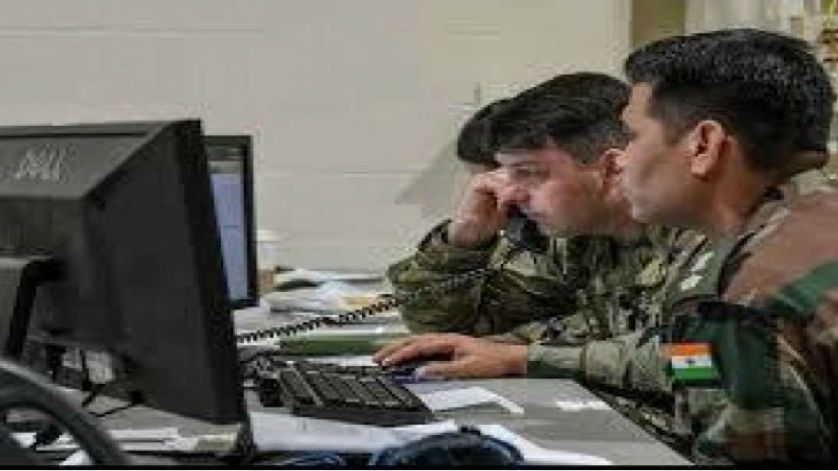 ARMY LAUNCHES SECURE APPLICATION FOR INTERNET